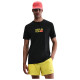 Nike Ανδρική κοντομάνικη μπλούζα City Berlin Marathon Dri-Fit Tee